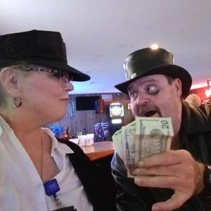 Meet your Posher, Marla